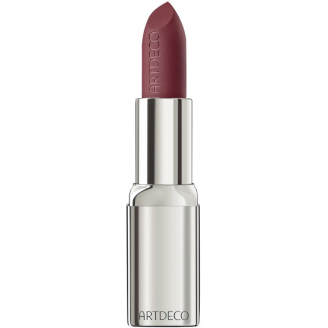 Artdeco High Performance Lipstick No.749 Mat Garnet Red