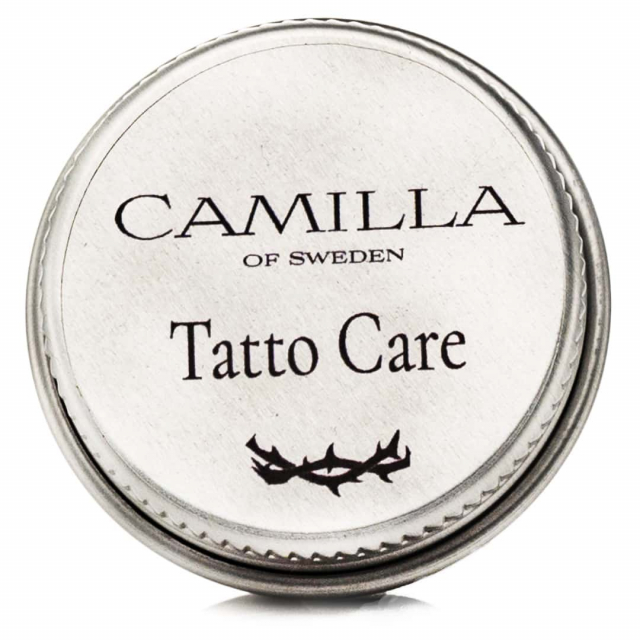 Camilla of Sweden Tattoo Care 100g