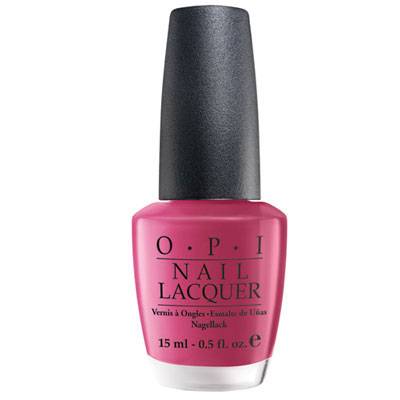OPI Anniversary Mauve-lous Memories