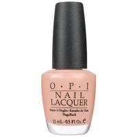 OPI Princess Charming My Daddy´s the King