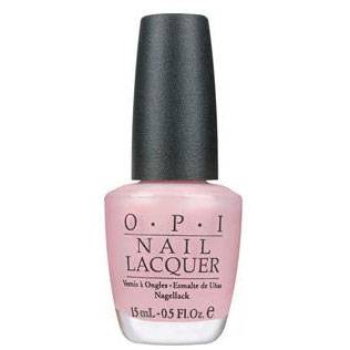 OPI Princess Charming Who Needs a Prince?