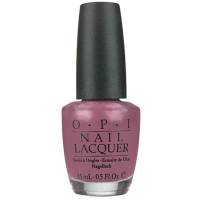 OPI Brights Pink Befour You Leap
