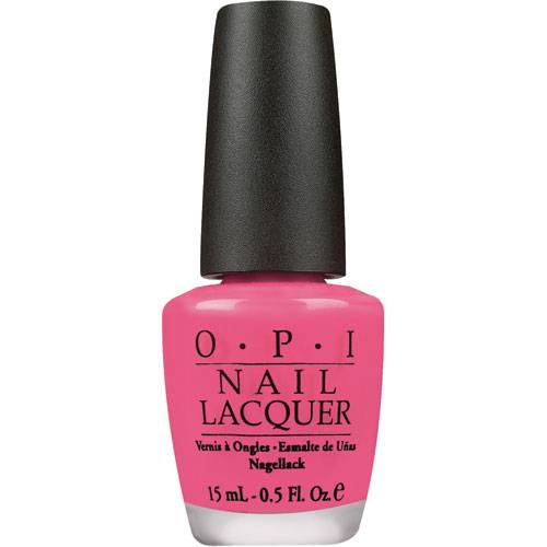 OPI Brights Shorts Story