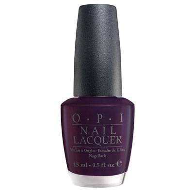 OPI Chicago Lincoln Park at Midnight