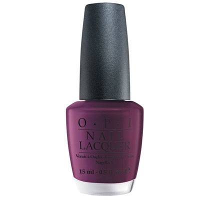 OPI Chicago Lincoln Park After Dark