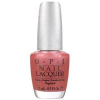 OPI Designer Series Couture