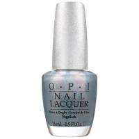 OPI Designer Series Sapphire