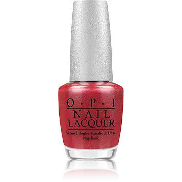 OPI Designer Series Reflection