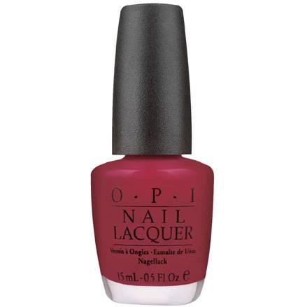OPI France Bastille My Heart