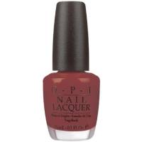 OPI France I´m Fondue Of You