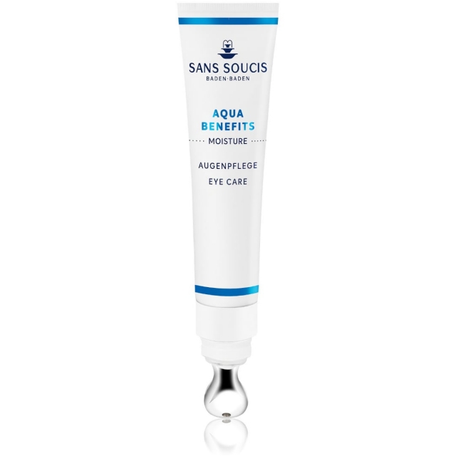 Sans Soucis Aqua Benefits Moisture Eye Care
