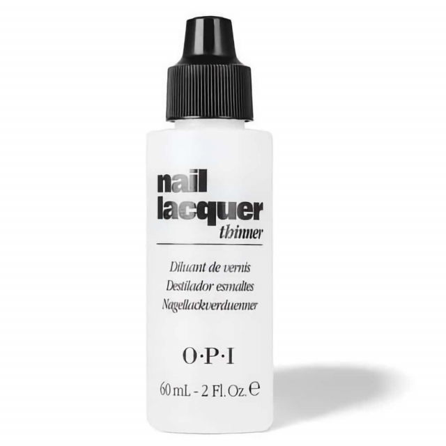 OPI Nail Laquer Thinner