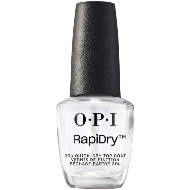 OPI Rapidry Top Coat