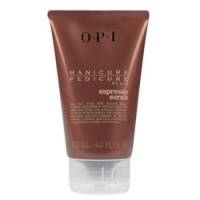 OPI Espresso Scrub