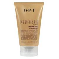 OPI White Tea Massage