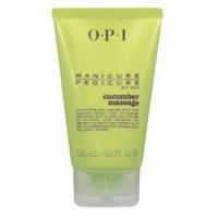 OPI Cucumber Massage