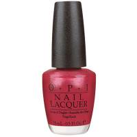 OPI Berry Good Dancers
