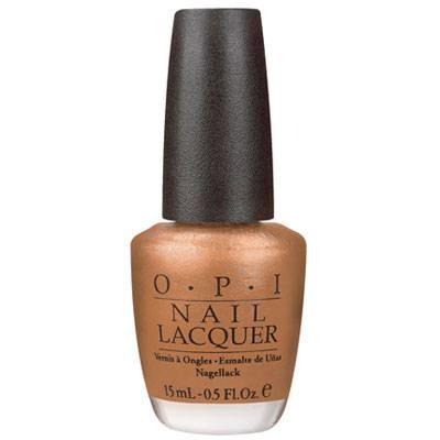 OPI Opening Night Champange