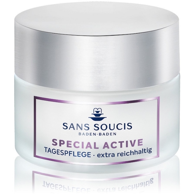 Sans Soucis Anti-Age Special Active Day Care -Extra Rich-