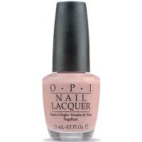 OPI Japanese Let Them Eat Rice Cake
