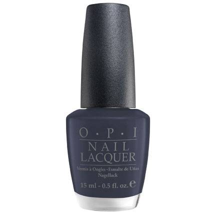 OPI Matte Russian Navy