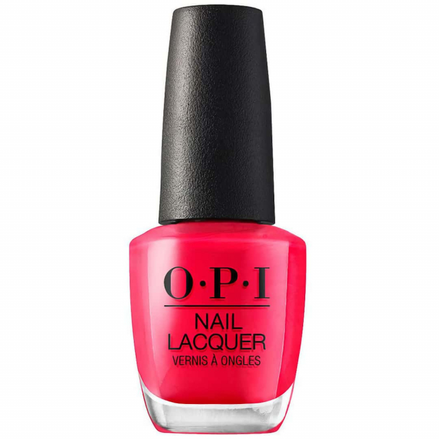 OPI Mexico My Chihuahua Bites!