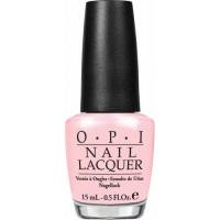 OPI Pink Pink-A-Doodle