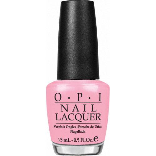 OPI Pink I Think in Pink