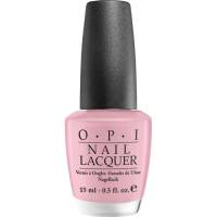OPI South Beach Suzi & The Lifeguard
