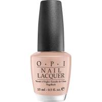 OPI South Beach Sand in My Suit