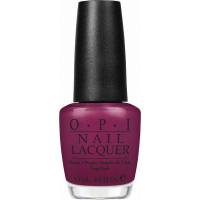 OPI Swiss Diva of Geneva