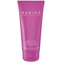 Sans Soucis Basics Woman Deep Pink Shower Gel