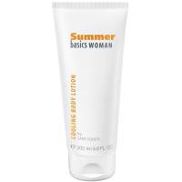 Sans Soucis Summer Basics Cooling Body Lotion