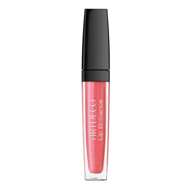 Artdeco Lip Brilliance No.02 Strawberry Glaze