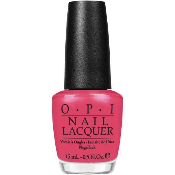 OPI Texas Guy Meets Gal-Veston