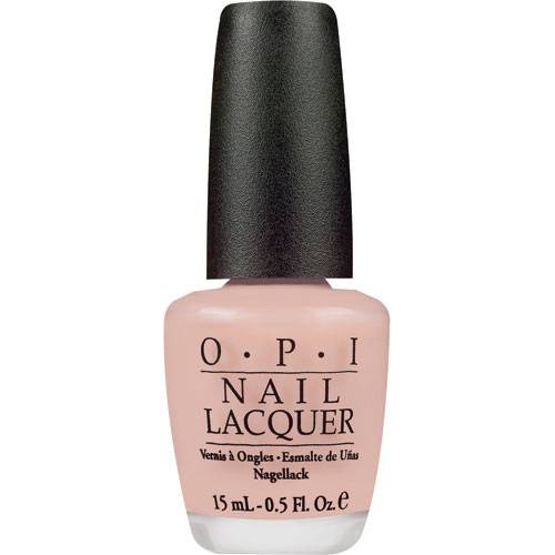 OPI Fairytale Otherwise Engaged