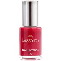 Sans Soucis Nail Intense Nr:170 Red