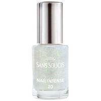 Sans Soucis Nail Intense Nr:20 Glitter Pearl
