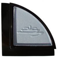 Sans Soucis Refill Ögonskugga Nr:570 Blue Horizone