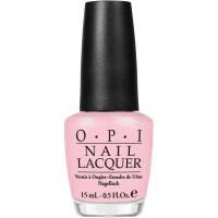 OPI Femme De Cirque In The Spot-Light Pink