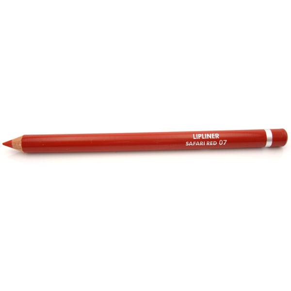 Sans Soucis Lip Liner Nr:07 Safari Red