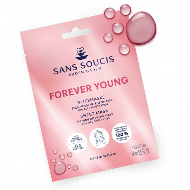sans soucis anti age one apple a day)