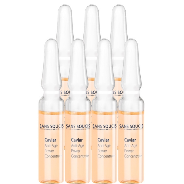 Sans Soucis Caviar Anti-Age Power Concentrate