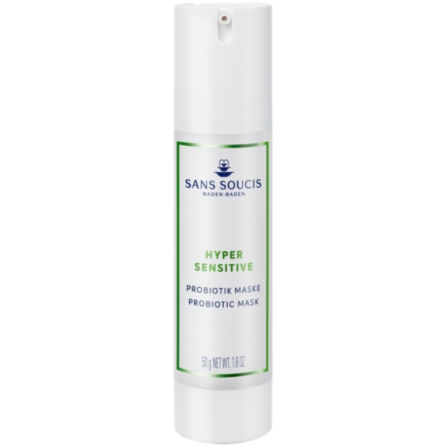 Sans Soucis Hyper Sensitive 24h Probiotic Mask