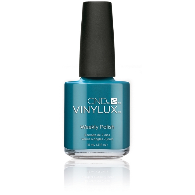 CND Vinylux No.255 Viridian Veil