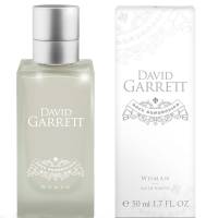 Sans Soucis David Garrett Edt WOMAN Rock Symphonies