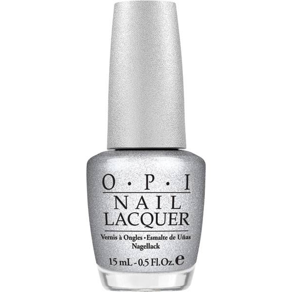 OPI Designer Series Radiance