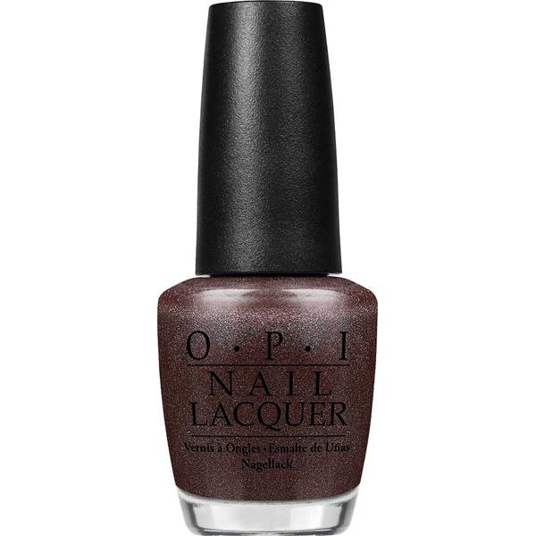 OPI My Private Jet