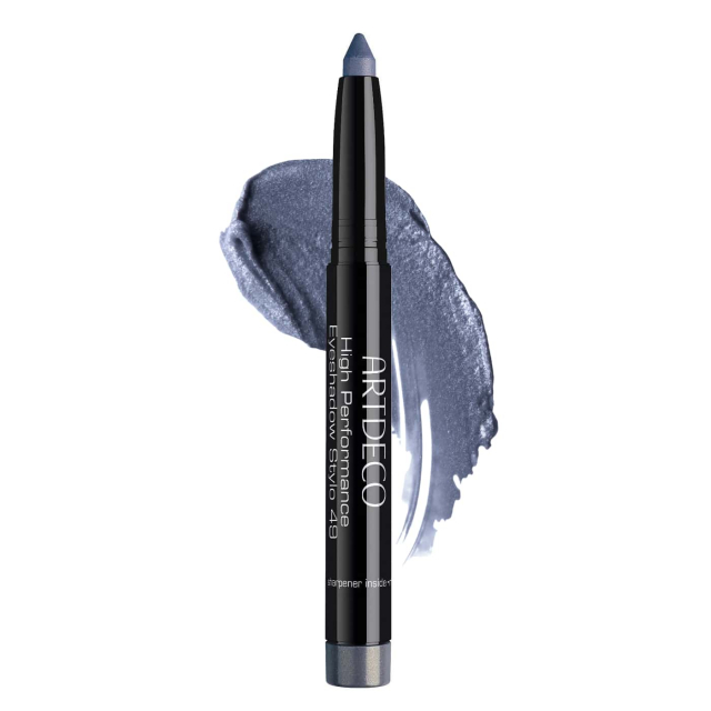 Artdeco High Performance Eyeshadow Stylo No.49 Delusional Blue