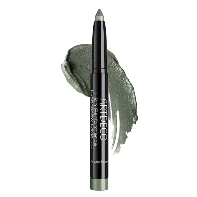 Artdeco High Performance Eyeshadow Stylo No.72 Seaweed
